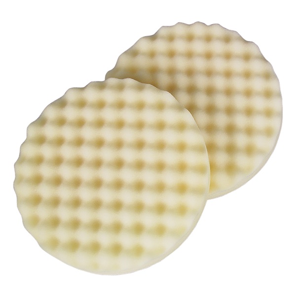 3M™ Waffle Compounding and Polishing Pads